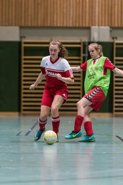 Bild 469 - B-Juniorinnen Kreismeisterschaft